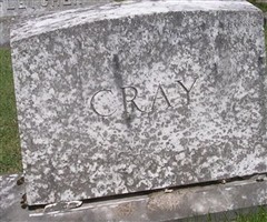 Willard Rush Cray