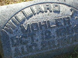 Willard T. Mohler