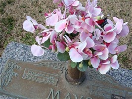 Willard Thomas Mays, Sr
