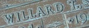 Willard Thomas Mays, Sr