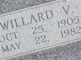 Willard V. Every