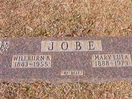 Willburn B Jobe