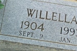 Willella Spivey