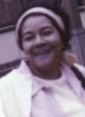 Willena Elizabeth Stigall Alexander