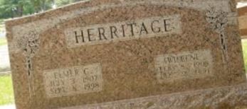 Willene Herritage Willene Herritage