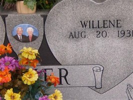 Willene Rozier