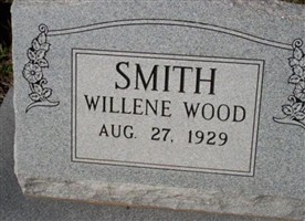 Willene Wood Smith