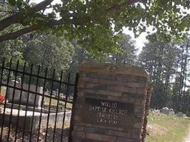 Willeo Cemetery