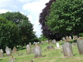 Willesborough Cemetery