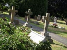 Willesborough Cemetery