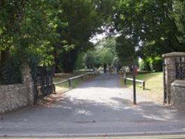 Willesborough Cemetery