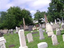 Willet Street Cemetery