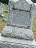 Willett P. Roe