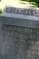 Willett Pierce Willett Pierce