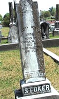 Willetta Bowden Stoker Willetta Bowden Stoker