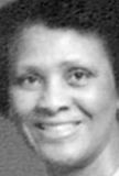 Willette Worthy Whitaker