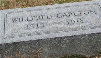 Willfred Carlton