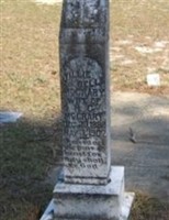 Willi Belle McCrary