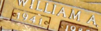 William A. "Allen" Wallenzine William A. "Allen" Wallenzine