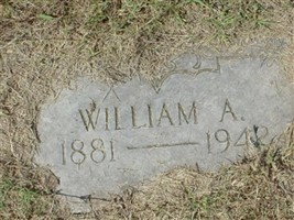 William A Baldridge