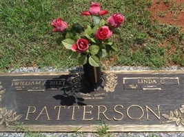 William A. "Bill" Patterson William A. "Bill" Patterson
