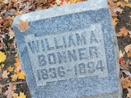 William A. Bonner