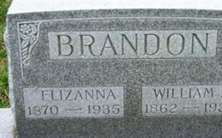 William A. Brandon