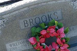 William A. Brooks