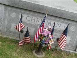 William A. Chrisman, Jr. William A. Chrisman, Jr.