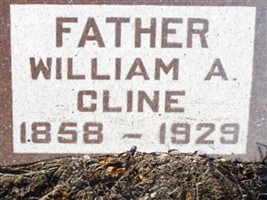 William A. Cline