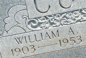 William A. Cothren