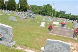 William A. Cothren