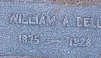 William A Dell William A Dell