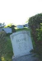 William A. Devine William A. Devine