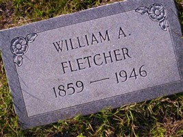 William A. Fletcher