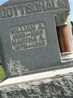 William A Gottschalk William A Gottschalk