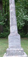 William A Granger