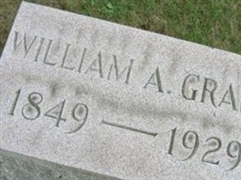 William A. Grant William A. Grant