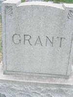 William A. Grant William A. Grant