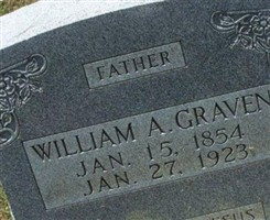 William A. Graven