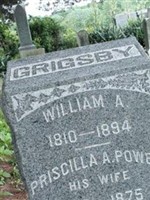 William A. Grigsby