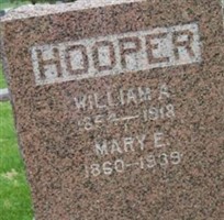 William A. Hooper