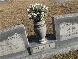 William A. Hull William A. Hull