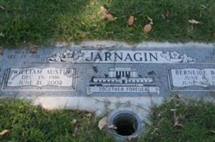 William A. Jarnagin