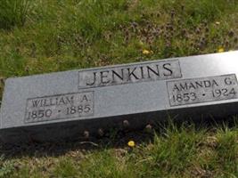 William A. Jenkins