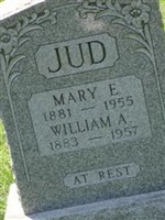 William A. Jud
