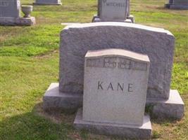 William A Kane
