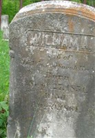 William A. Krebs William A. Krebs