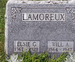 William A. Lamoreux