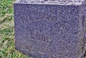 William A. Loop